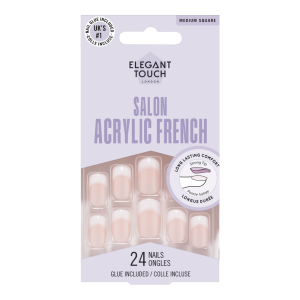 French Acrylic No.7