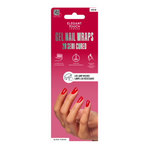 Ruby Rouge