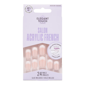 French Acrylic No.7
