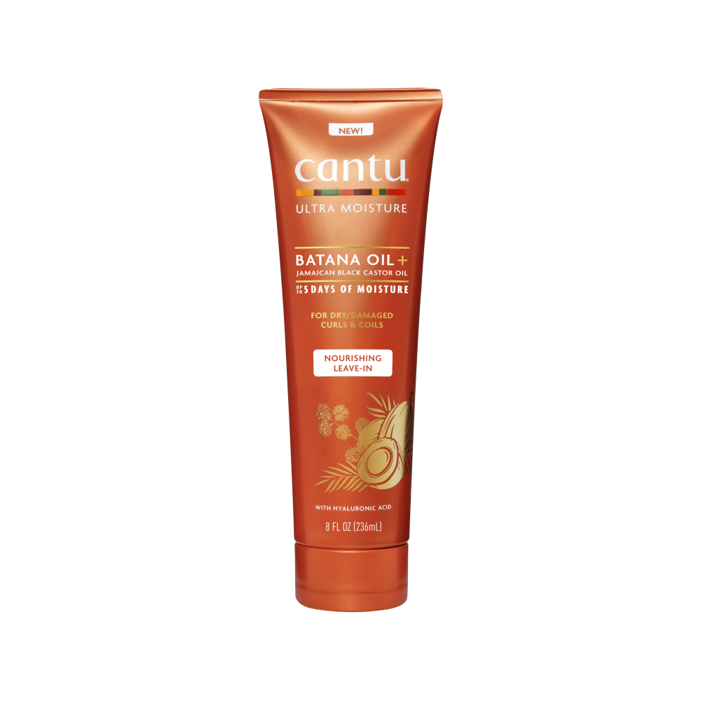 Ultra Moisture Nourishing Leave-In Conditioner