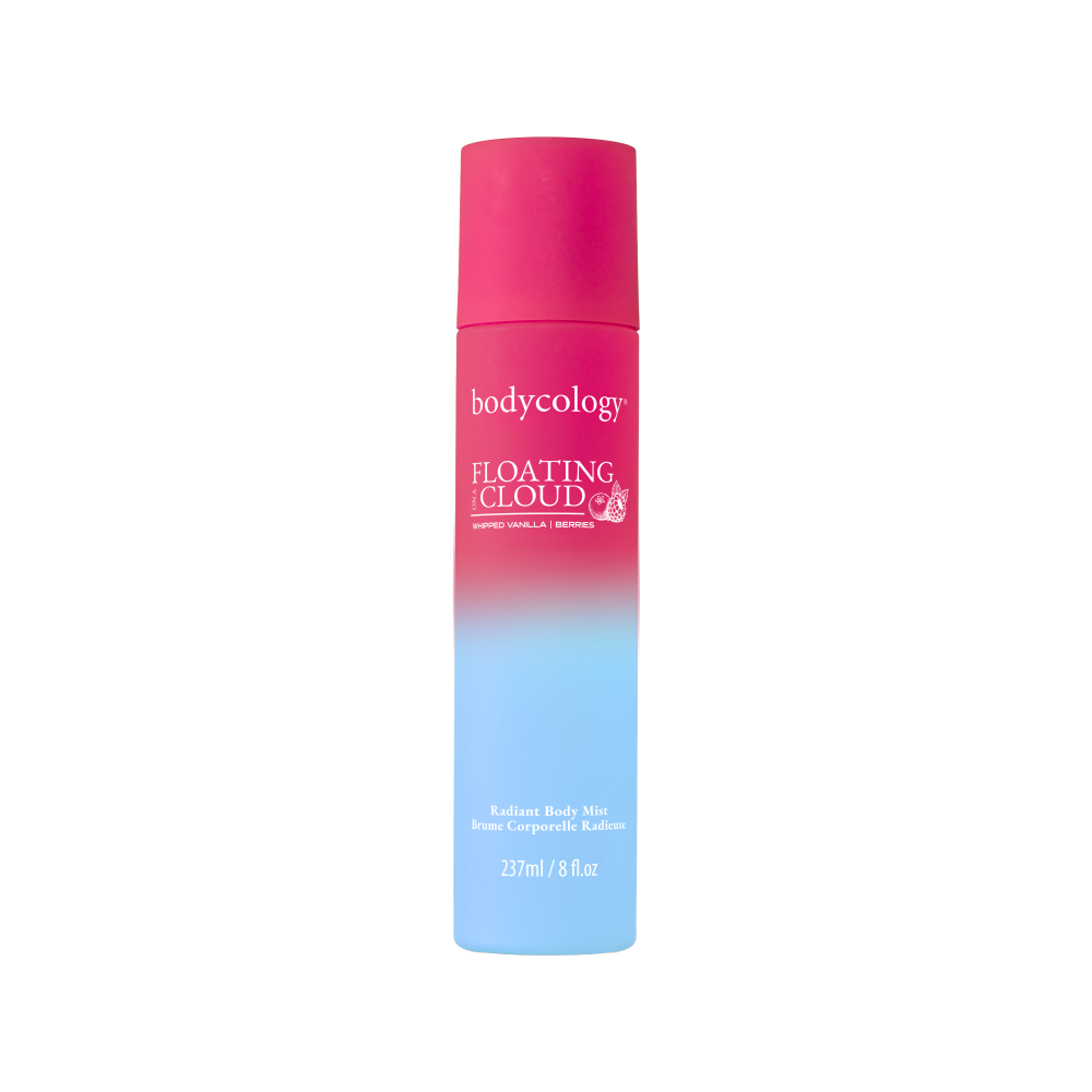 Floating on a Cloud Radiant Body Mist - 237ml