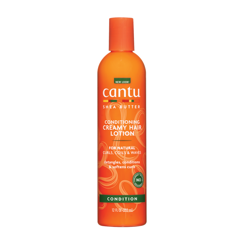 Conditioning Creamy Hair Lotion