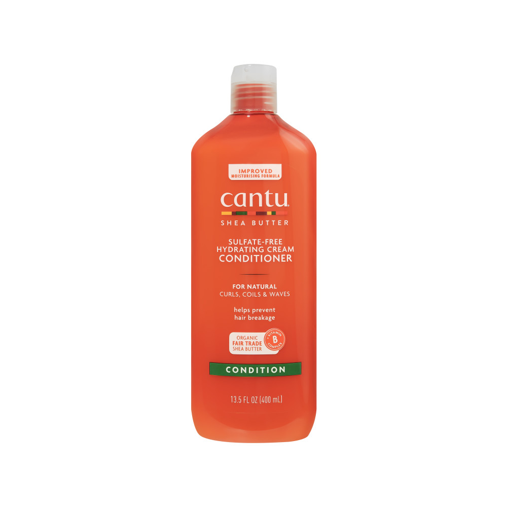 Hydrating Cream Conditioner