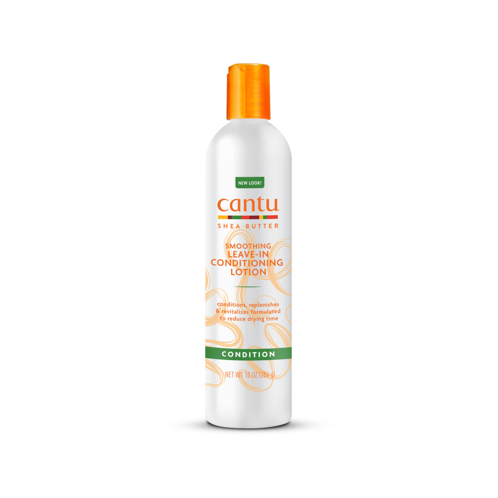 Smoothing Leave-In Conditioning Lotion