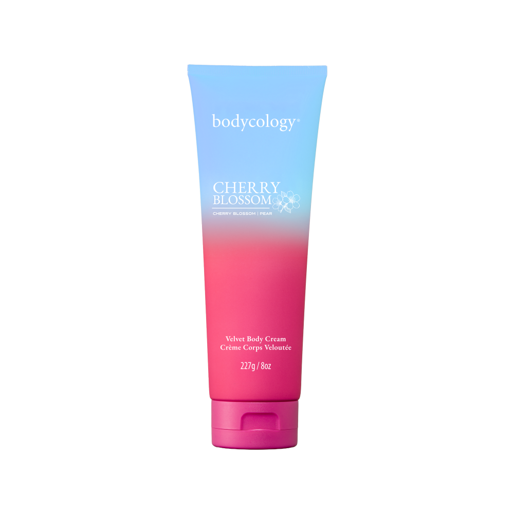Floating on a Cloud Velvet Body Cream - 227g