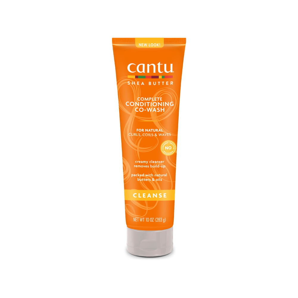 Complete Conditioning Co-Wash