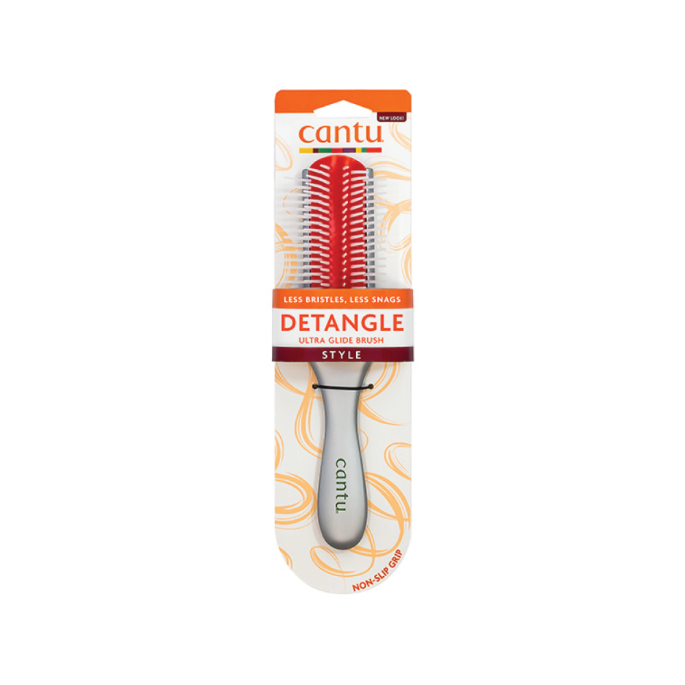 Detangle Ultra Glide Brush