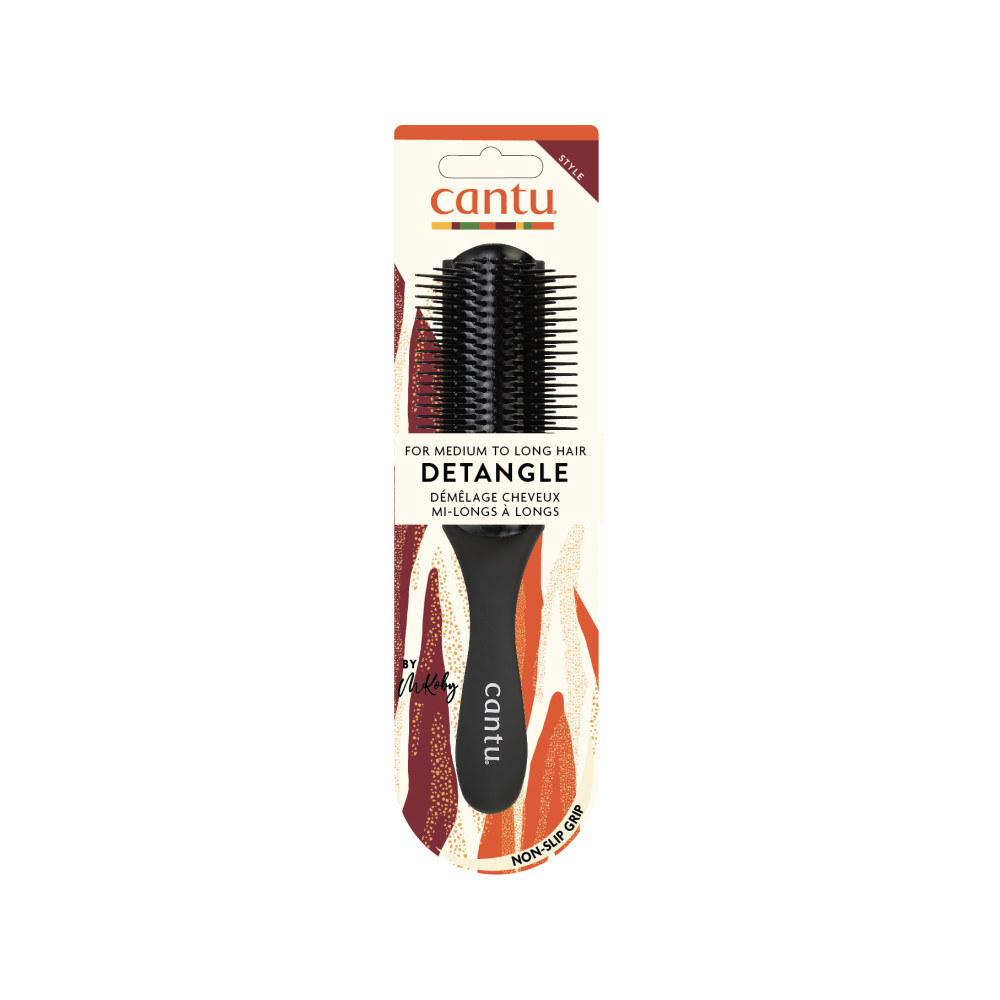 Detangle Sturdy Wash Day Brush