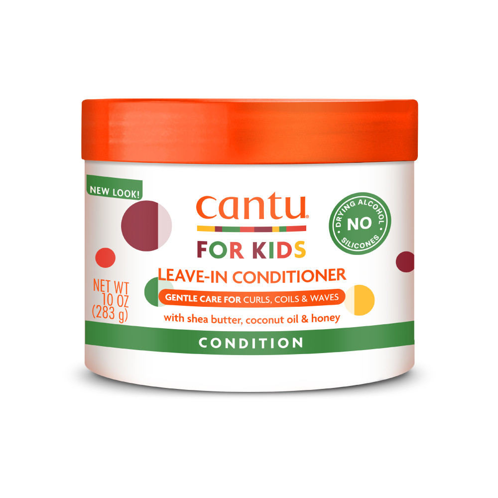 Kids Leave-In Conditioner