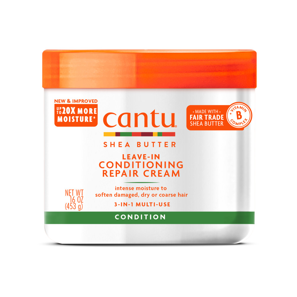 Leave-In Conditioning Repair Cream
