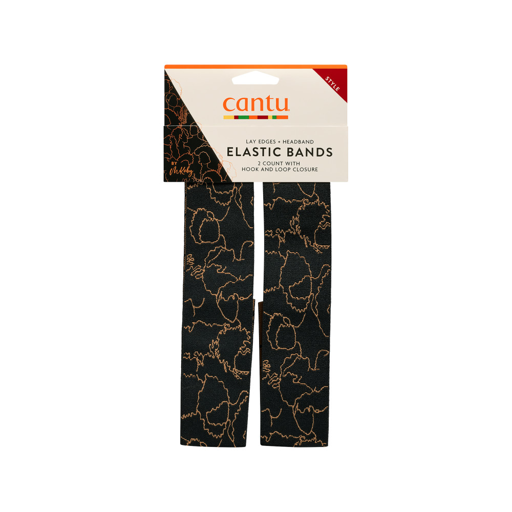Elastic Edge Band