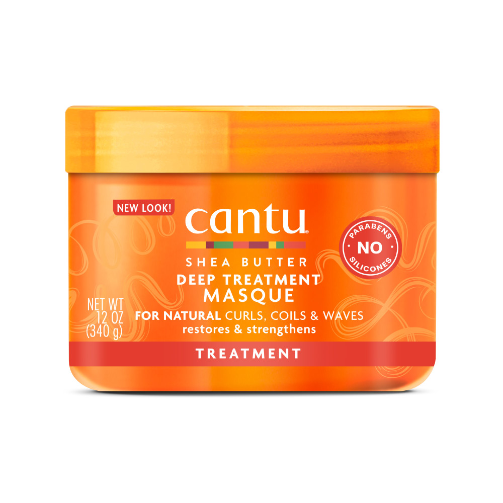 Deep Treatment Masque