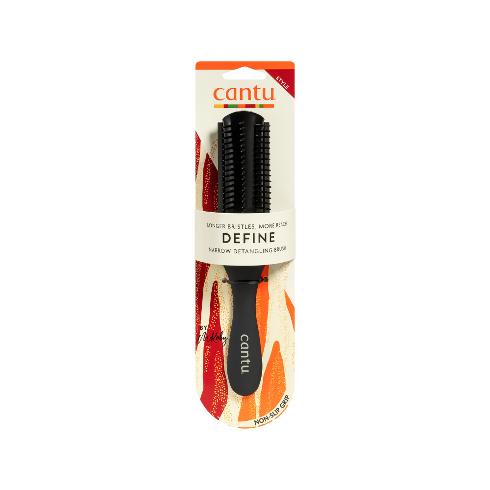 Narrow Define Detangling Brush