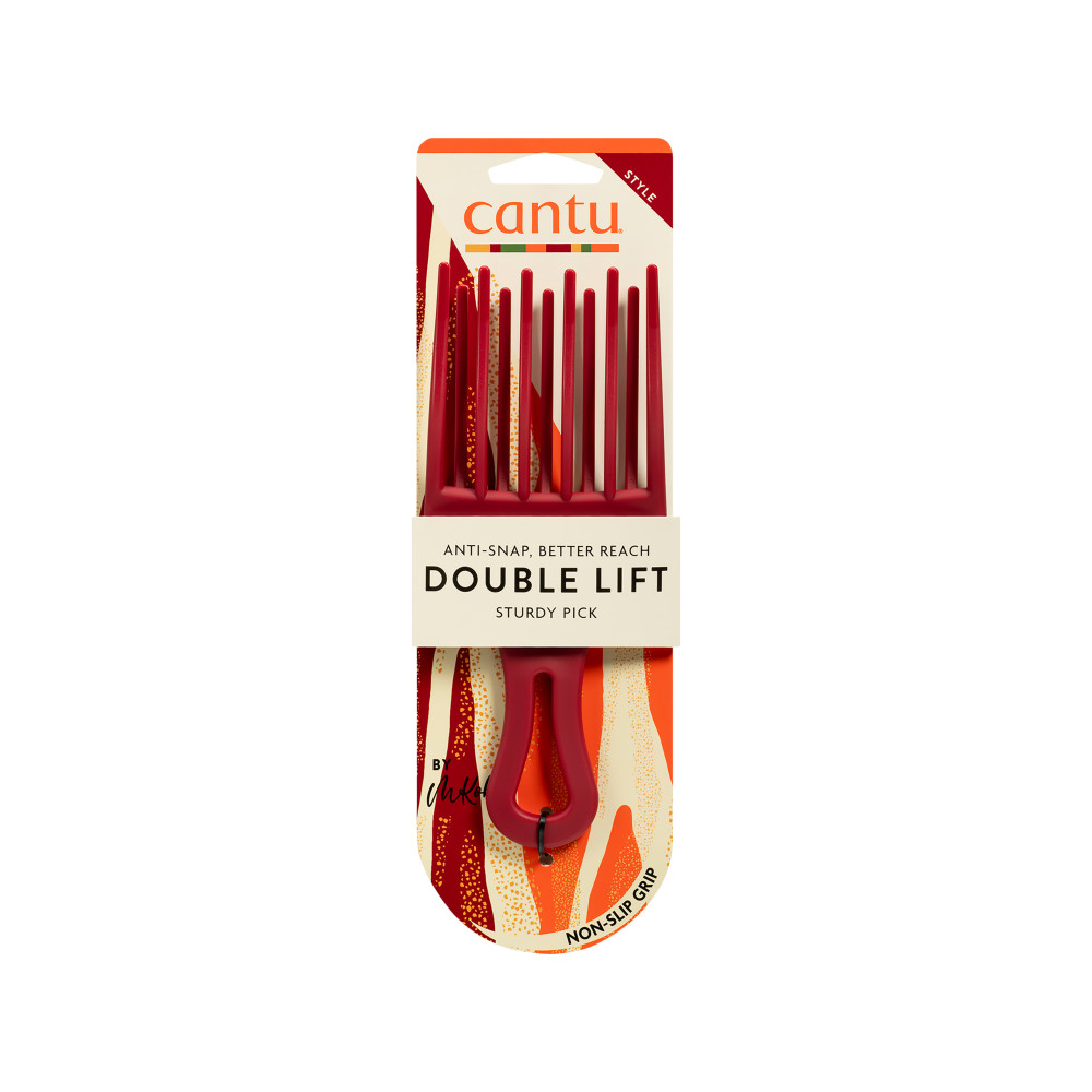 Double Lift Pick