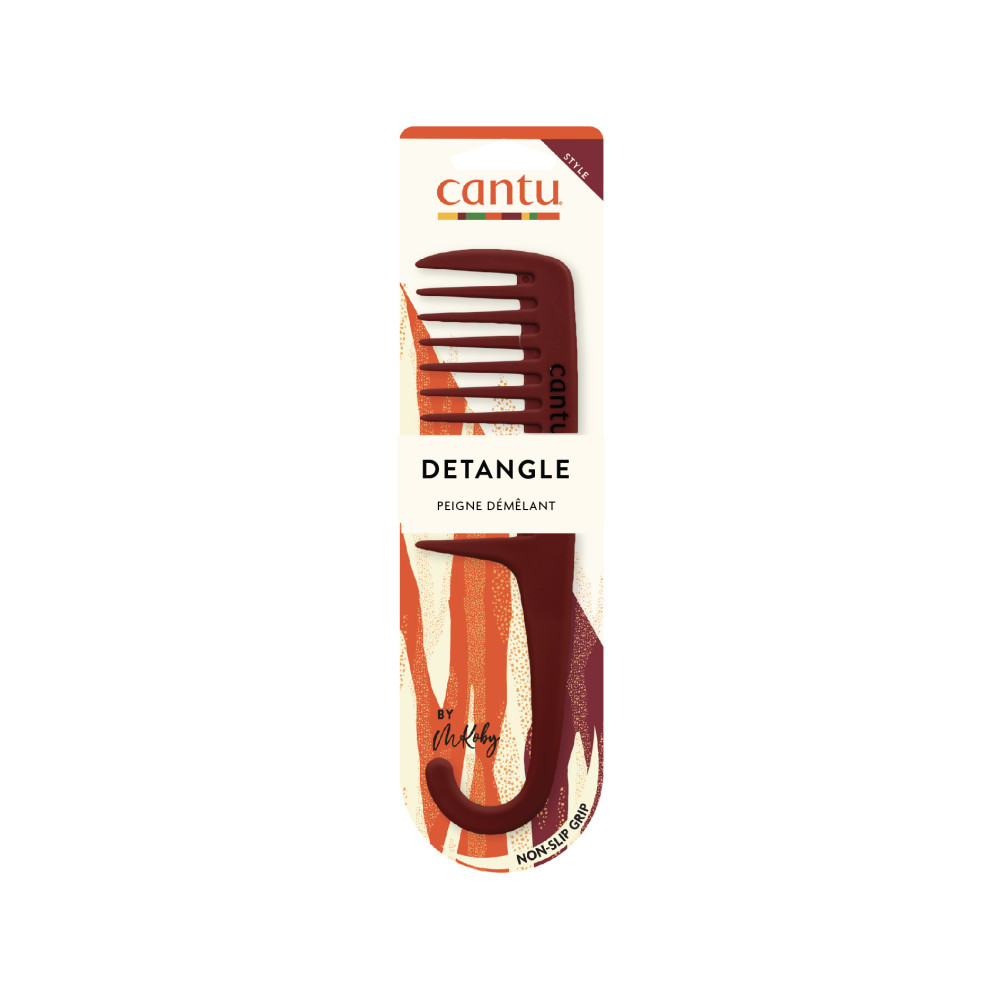 Sturdy Detangle Comb