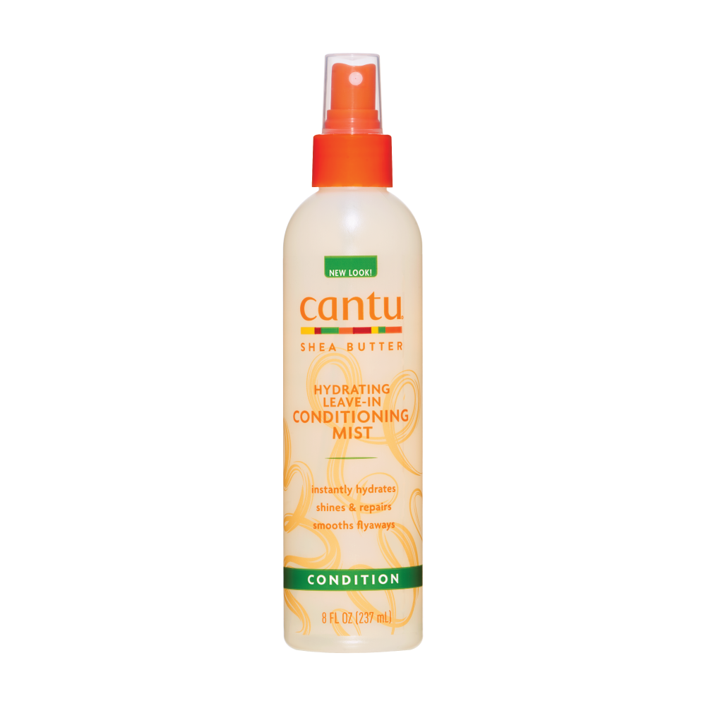 Hydrating Leave-In Conditioning Mist