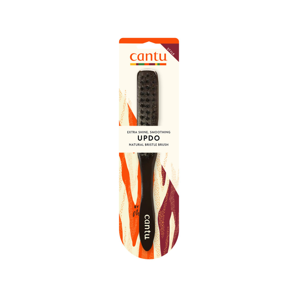 Up Do Natural Bristle Brush