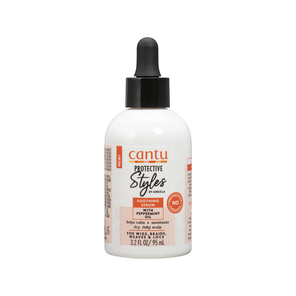 Soothing Serum