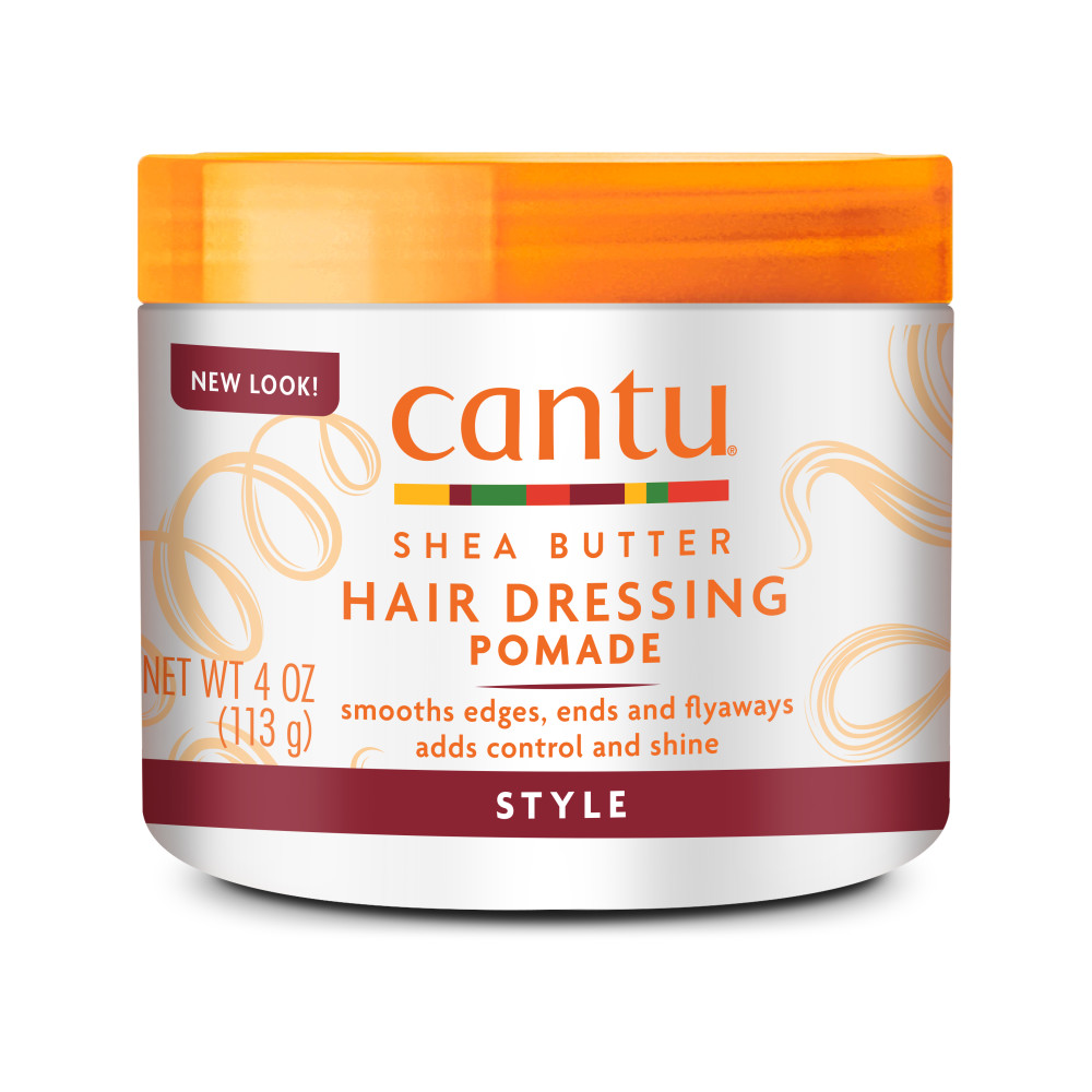 Hair Dressing Pomade