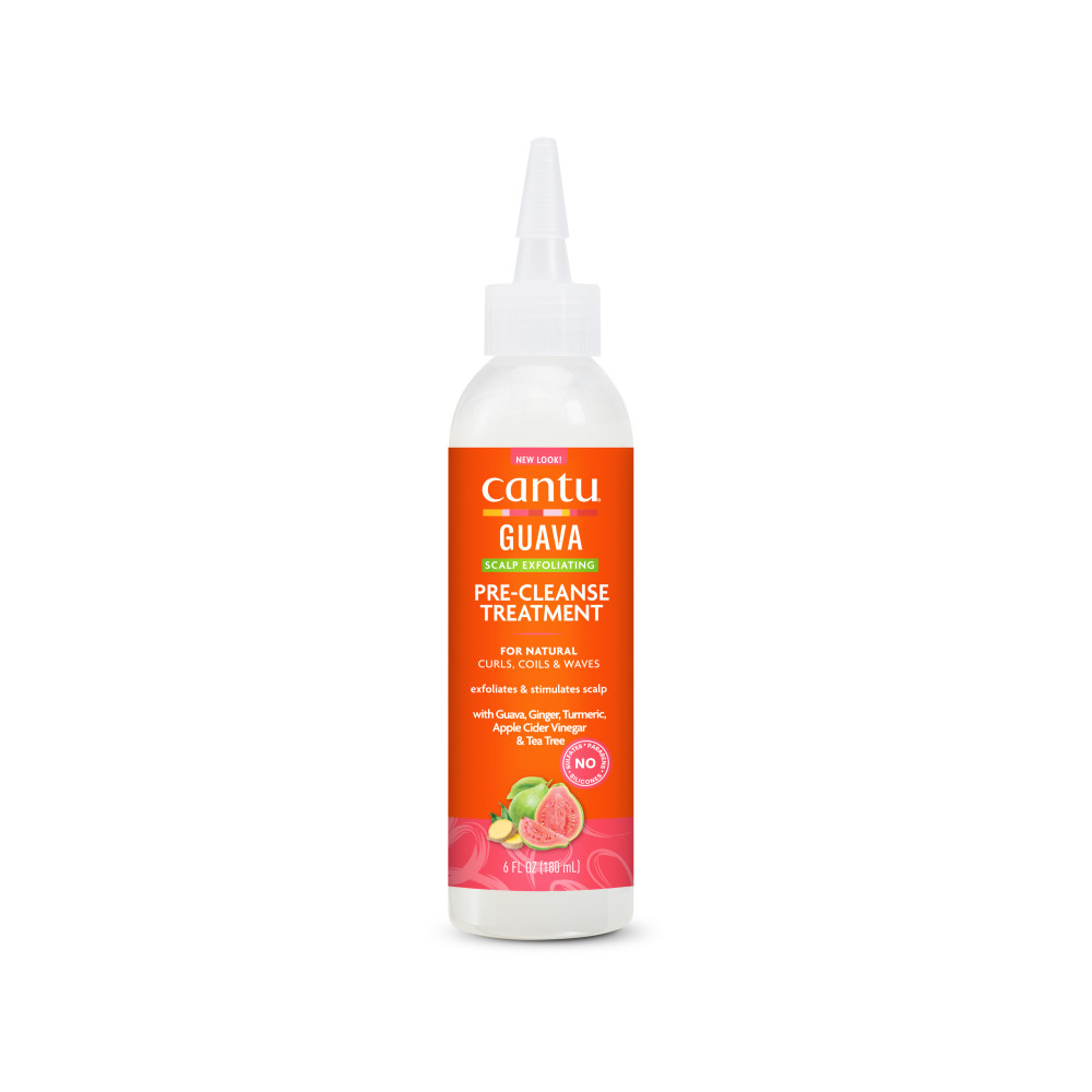 Guava Scalp Exfoliating Treatment