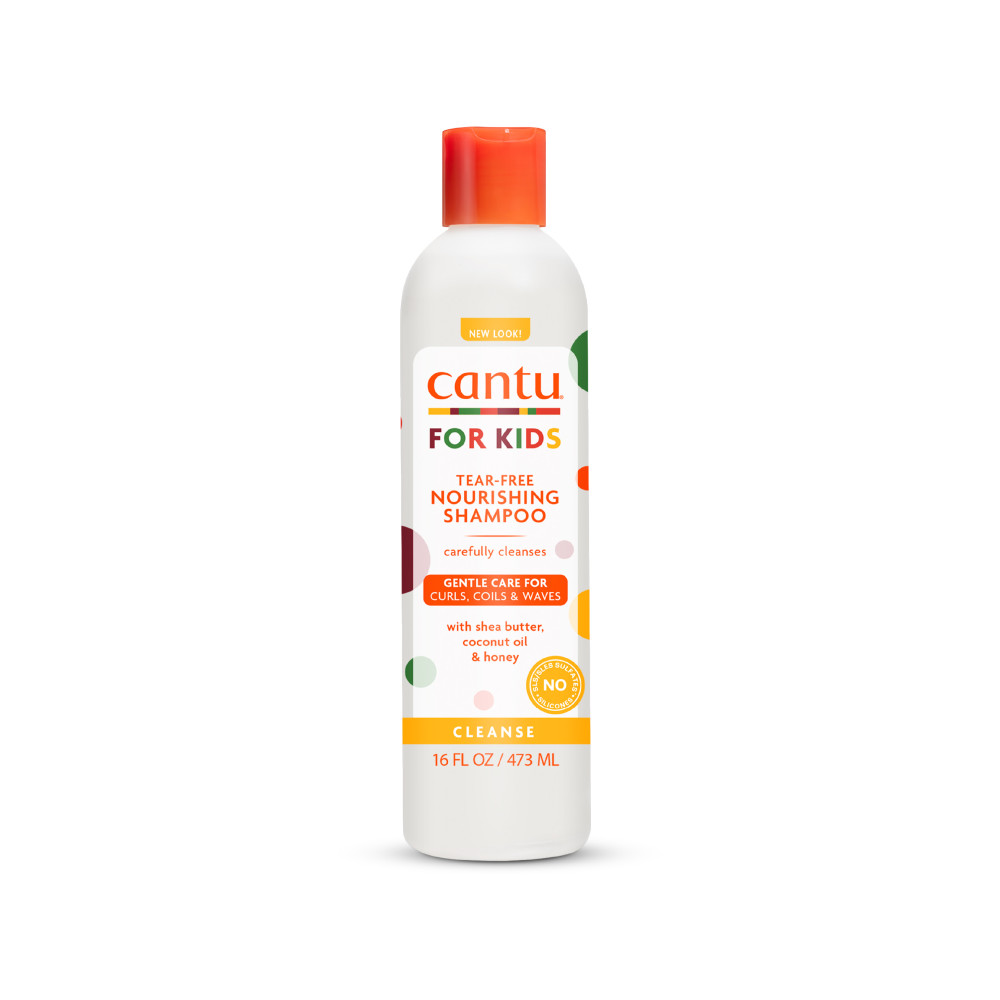 Jumbo Kids Shampoo