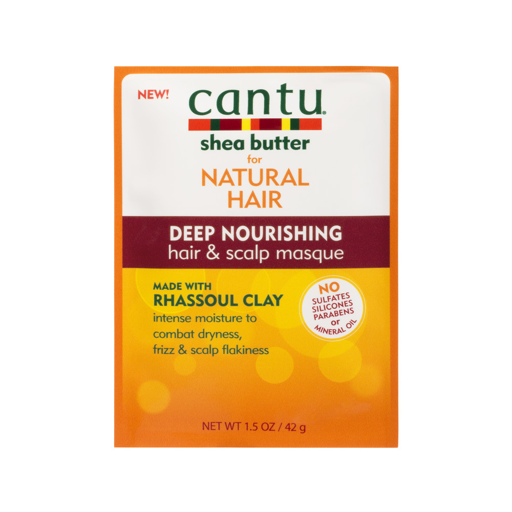 Deep Treatment Hair Masque