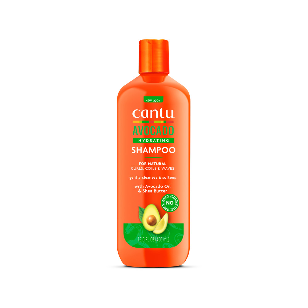 Avocado Hydrating Shampoo