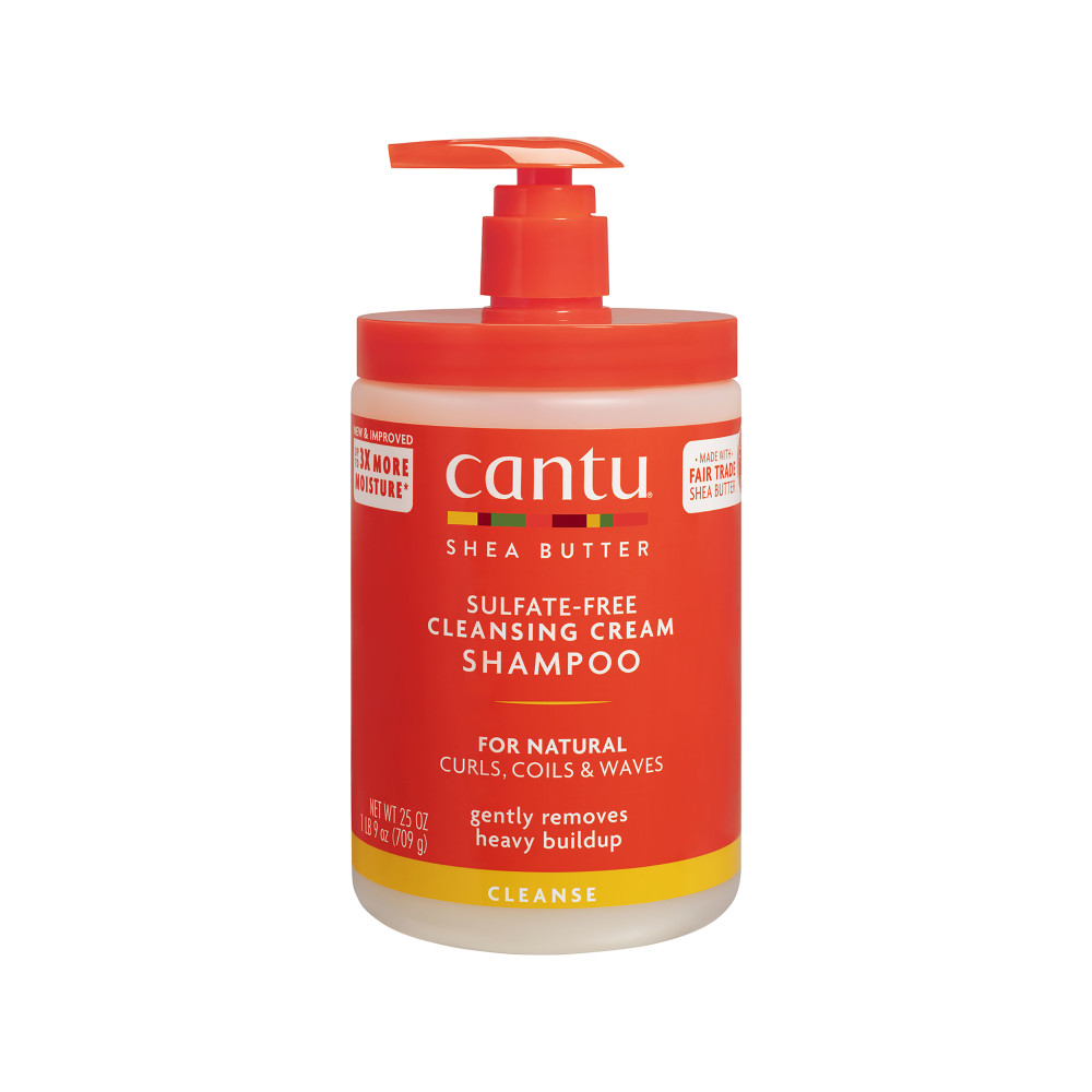 Sulfate-Free Shampoo Salon Size