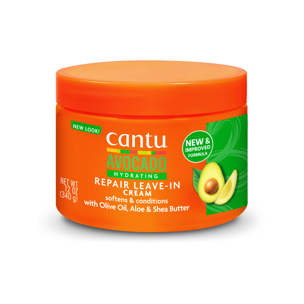 Avocado Hydrating Repair Leave-In