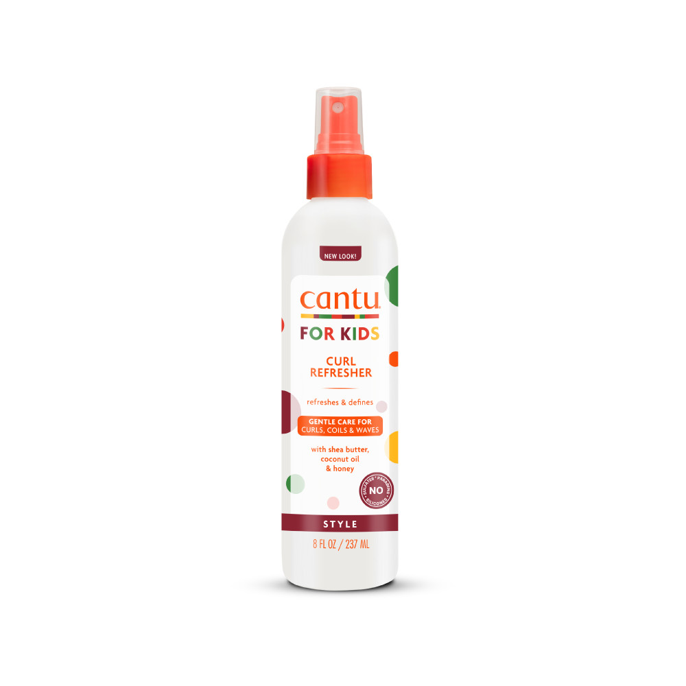 Curl Refresher
