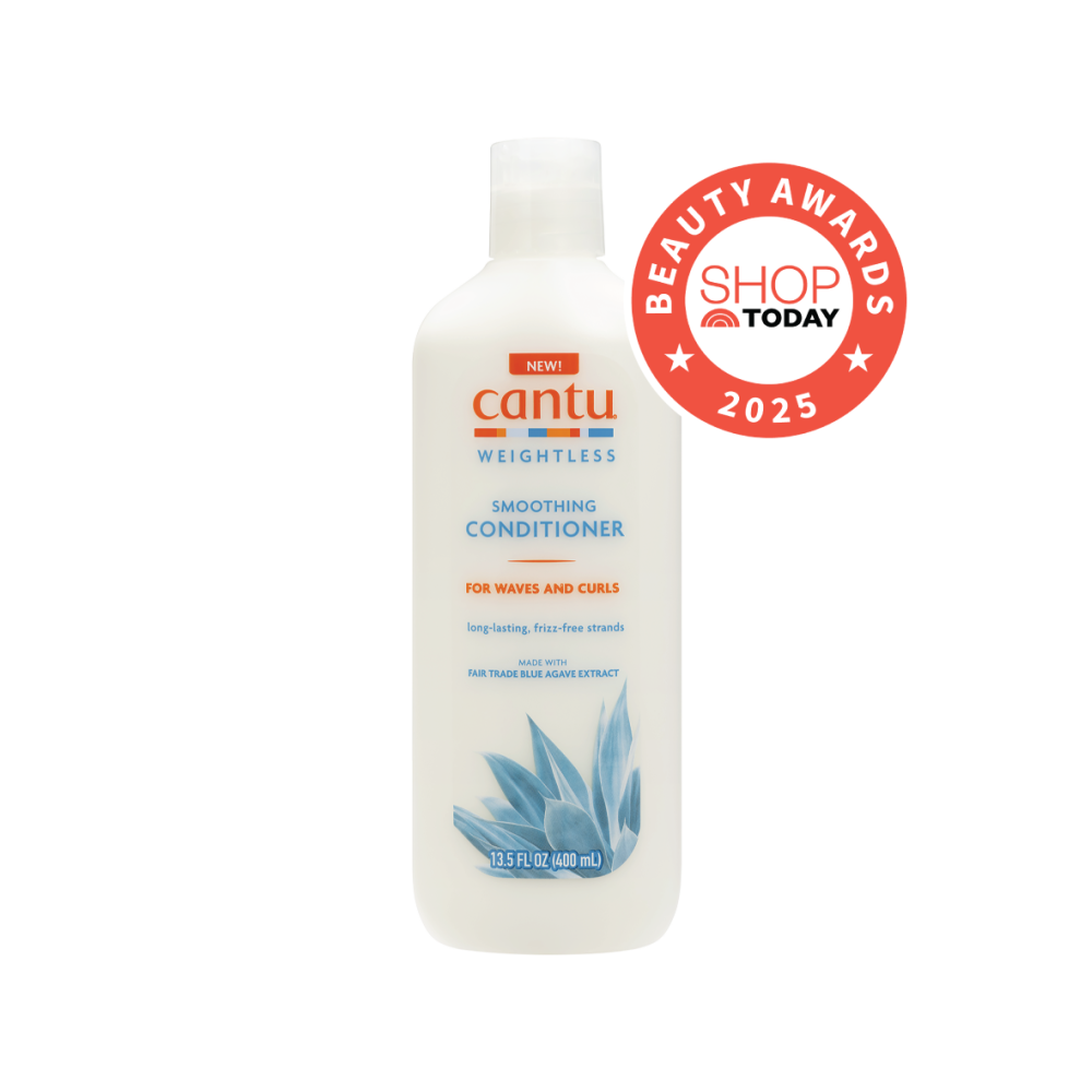 Weightless Smoothing Conditioner