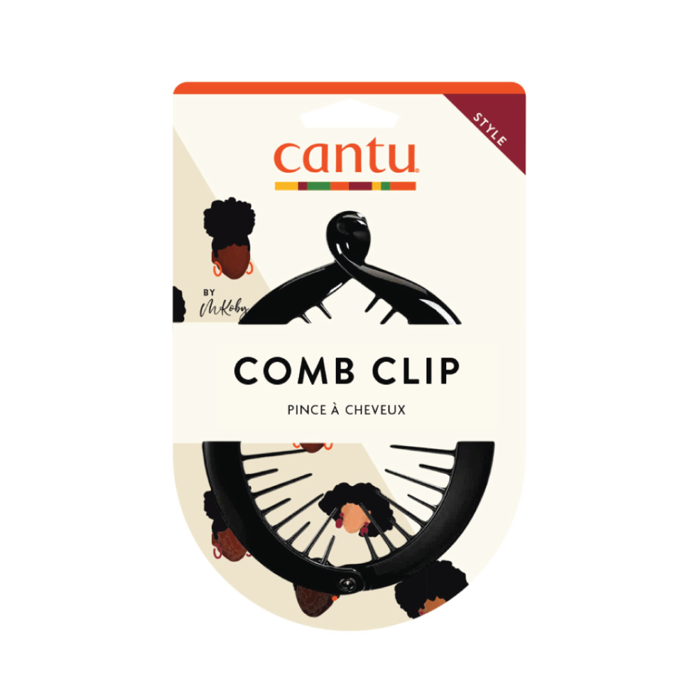 Comb Clip