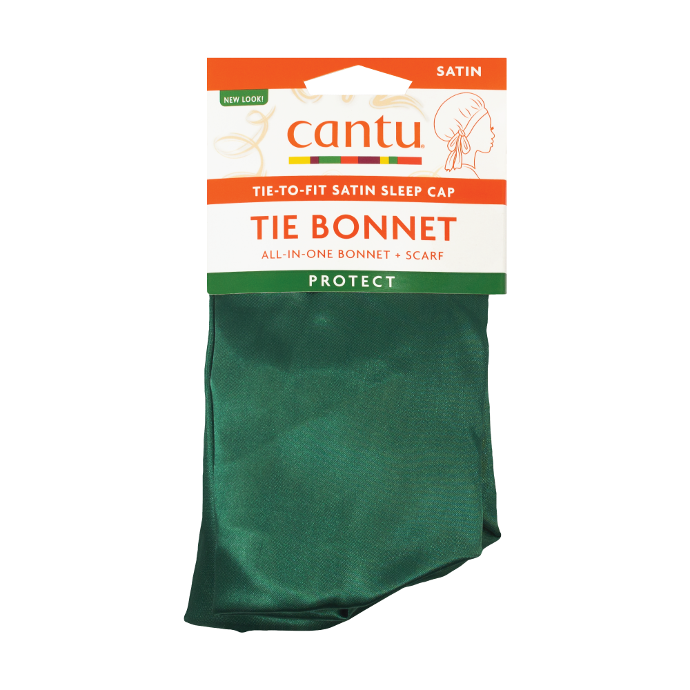 Tie Bonnet