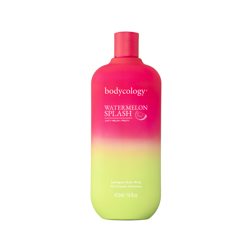 Watermelon Splash Indulgent Body Wash - 473ml
