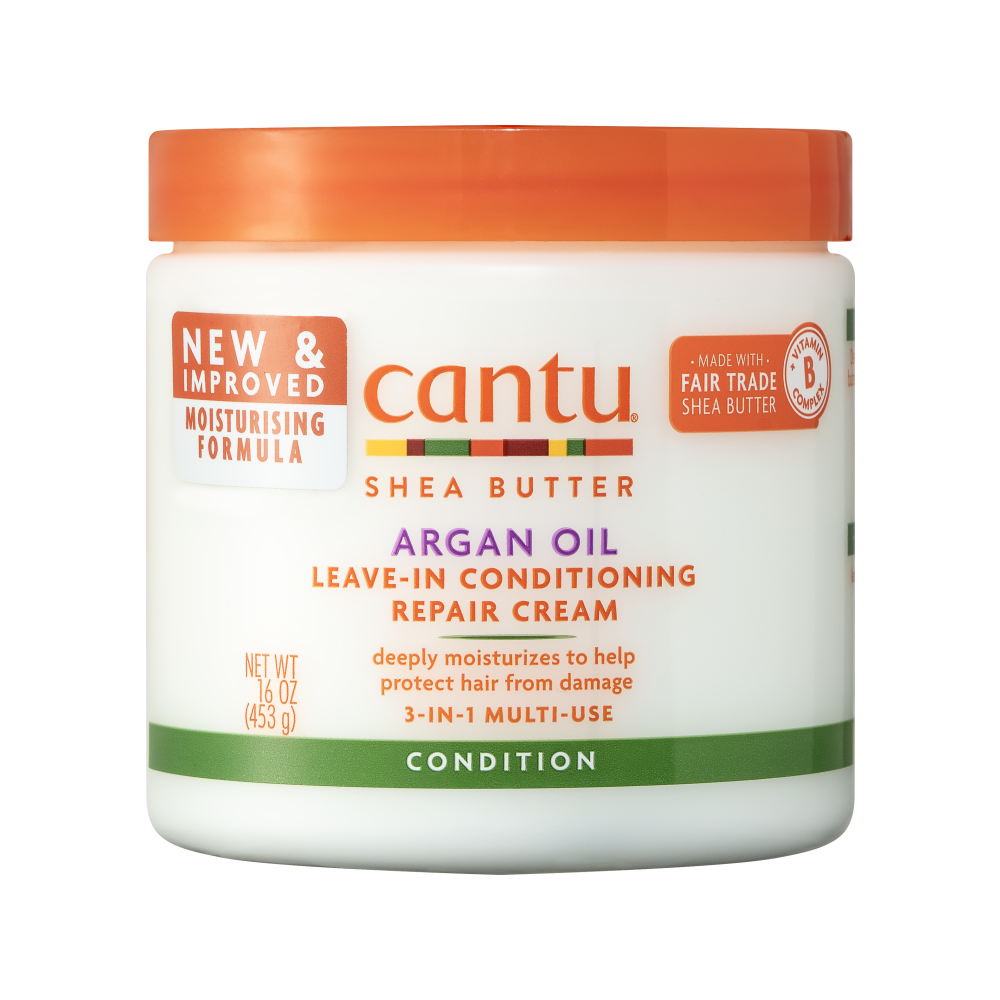 Argan Oil Leave-in Conditioning Repair Cream