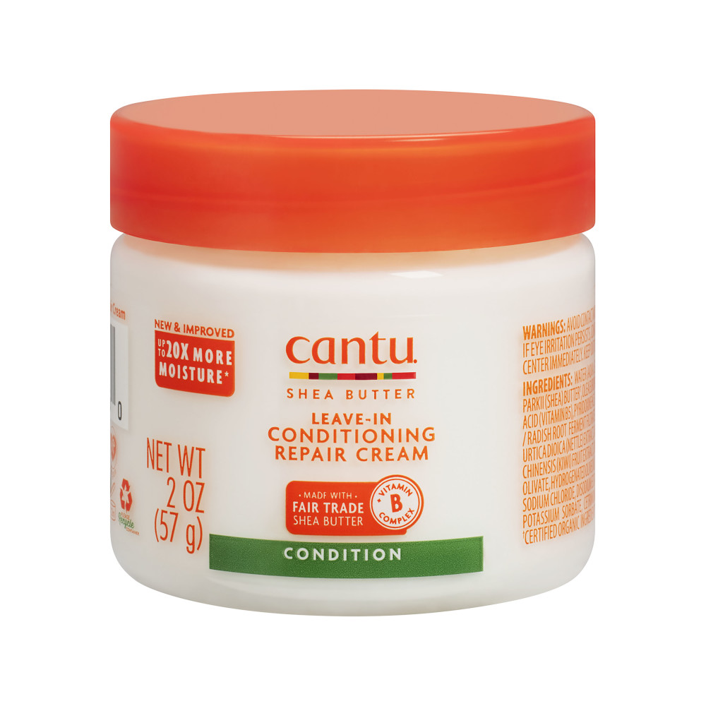 Leave-In Conditioning Repair Cream (Trial Size)