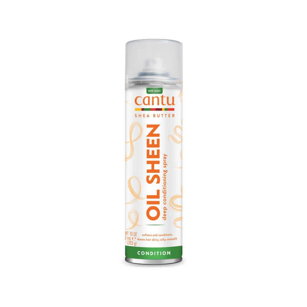 Oil Sheen Deep Conditioning Spray