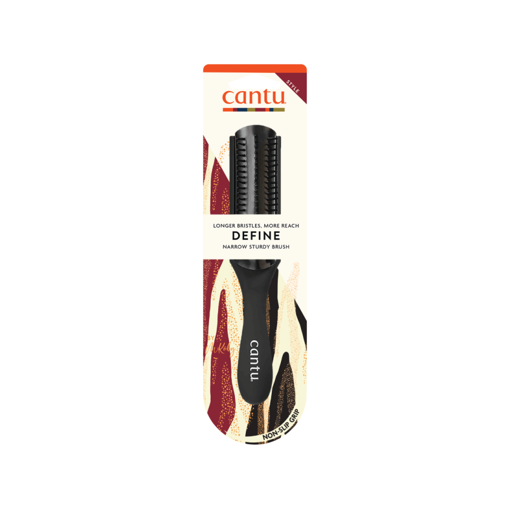 Narrow Define Detangling Brush