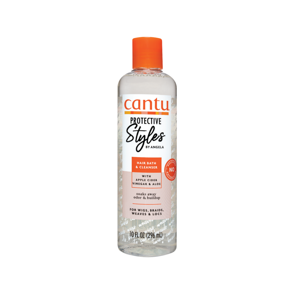 Hair Bath & Cleanser