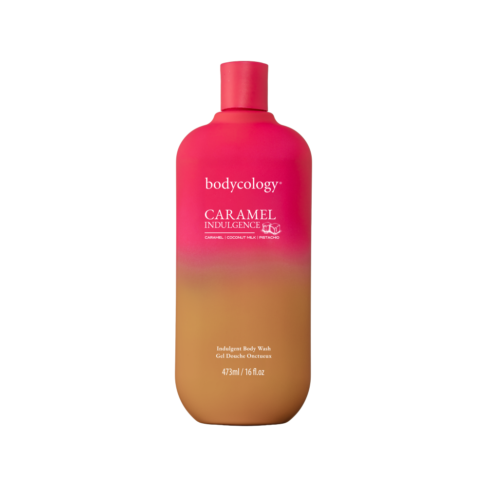 Caramel Indulgence Indulgent Body Wash - 473ml