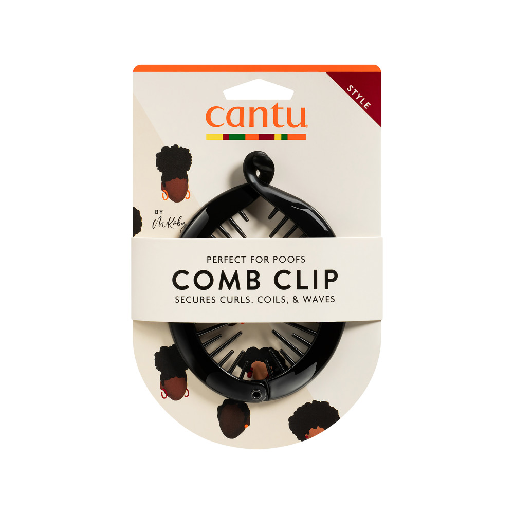 Hair Clip