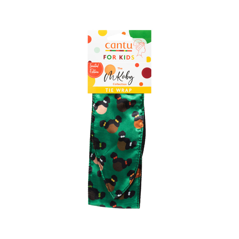 Mkoby Kids Tie Wrap
