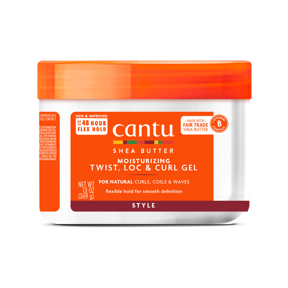 Moisturizing Twist & Lock Gel