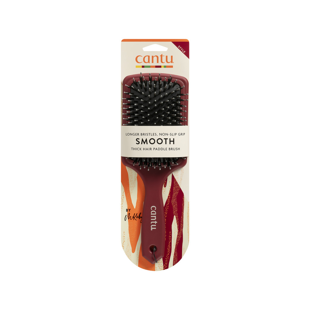 Paddle Brush