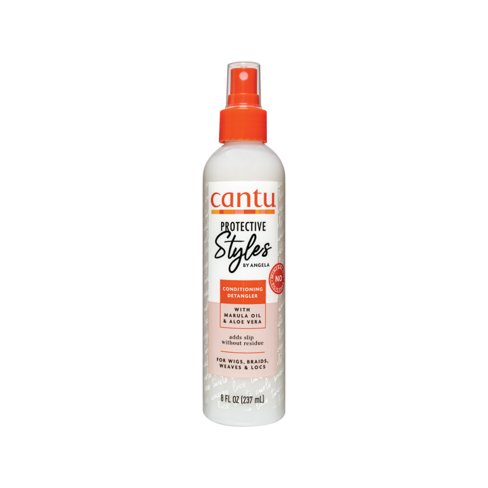 Conditioning Detangler