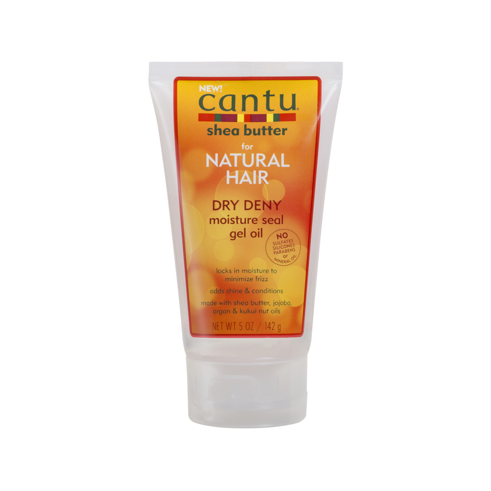 Dry Deny Moisture Seal Gel Oil
