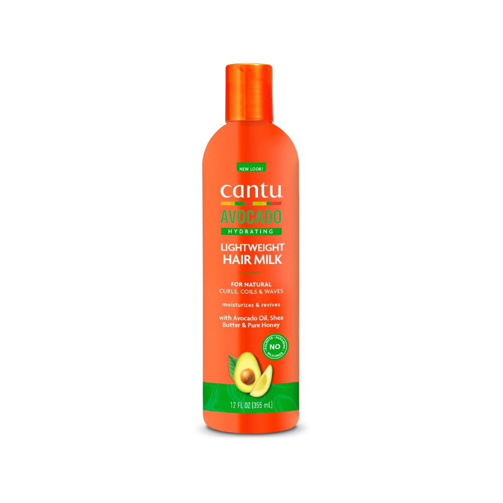 Avocado Hydrating Hair Milk