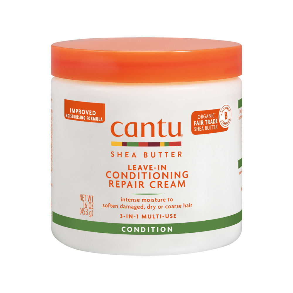 Leave-In Conditioning Repair Cream