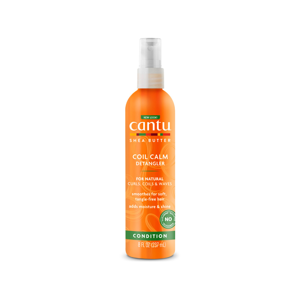 Coil Calm Detangler