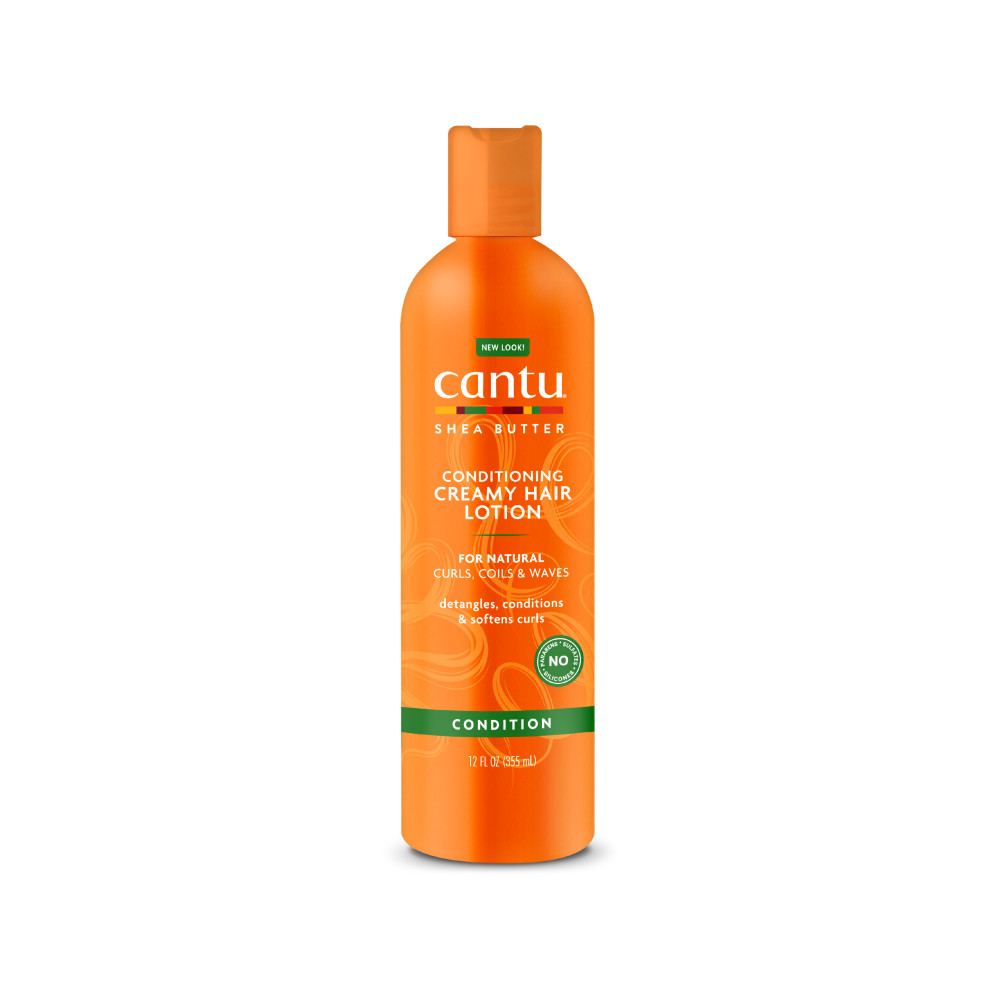Conditioning Creamy Hair Lotion